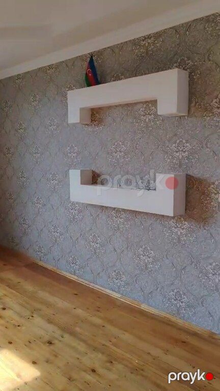 4-otaqlı mənzil, Tovuz r., 86 m² — Mənzil, Tovuz (2)