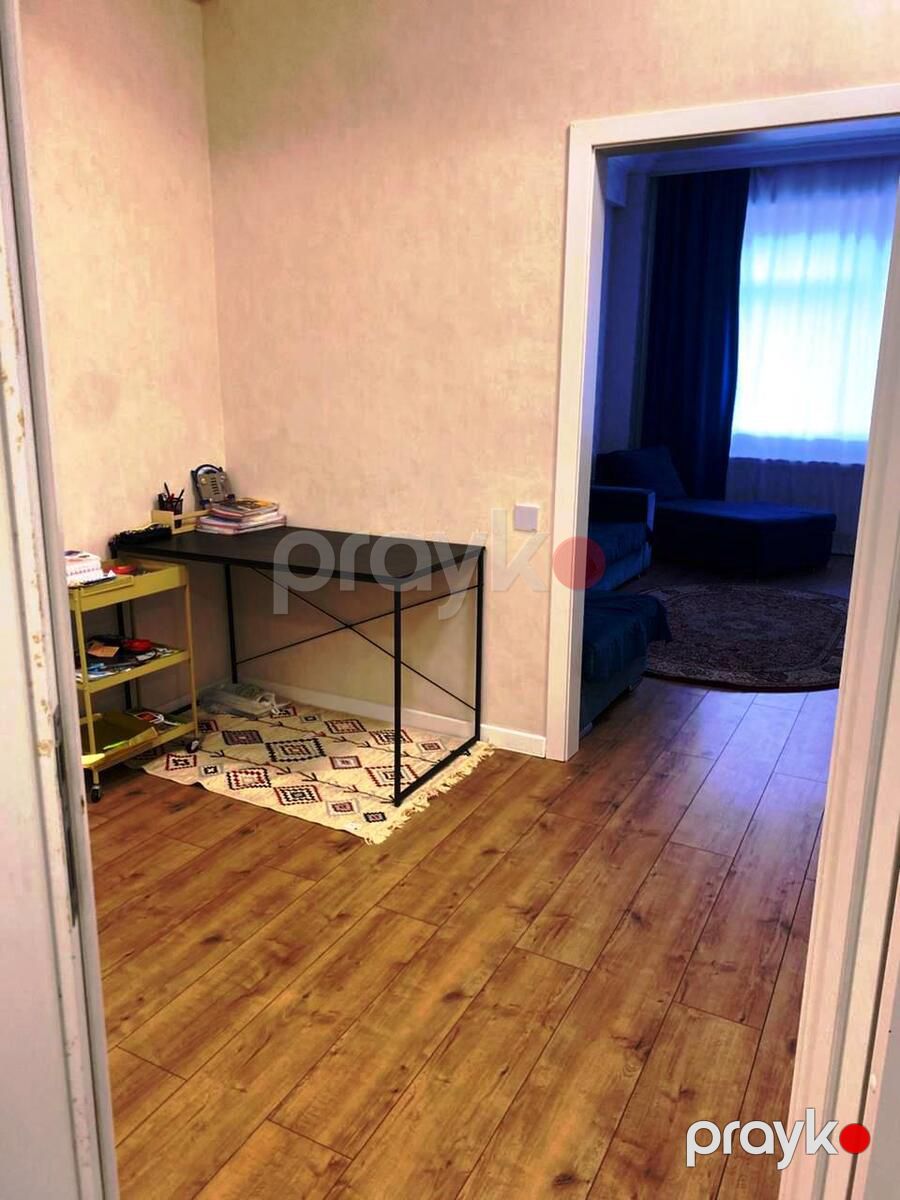 2-otaqlı yeni tikili, Sumqayıt şəhəri, 5-ci mikrorayon, 85 m² — Mənzil, Sumqayıt (11)