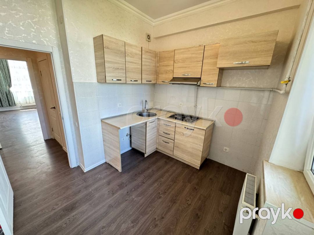 Satılır 2 otaqlı yeni tikili 63 m² — Mənzil, Bakı (9)