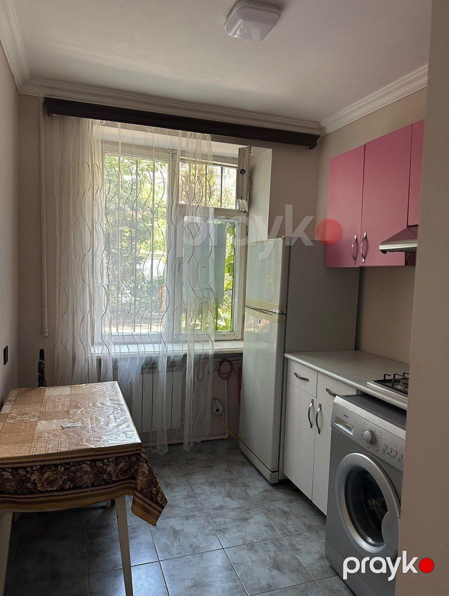 İcarəyə verilir 2 otaqlı köhnə tikili 55 m² — Mənzil, Bakı (5)