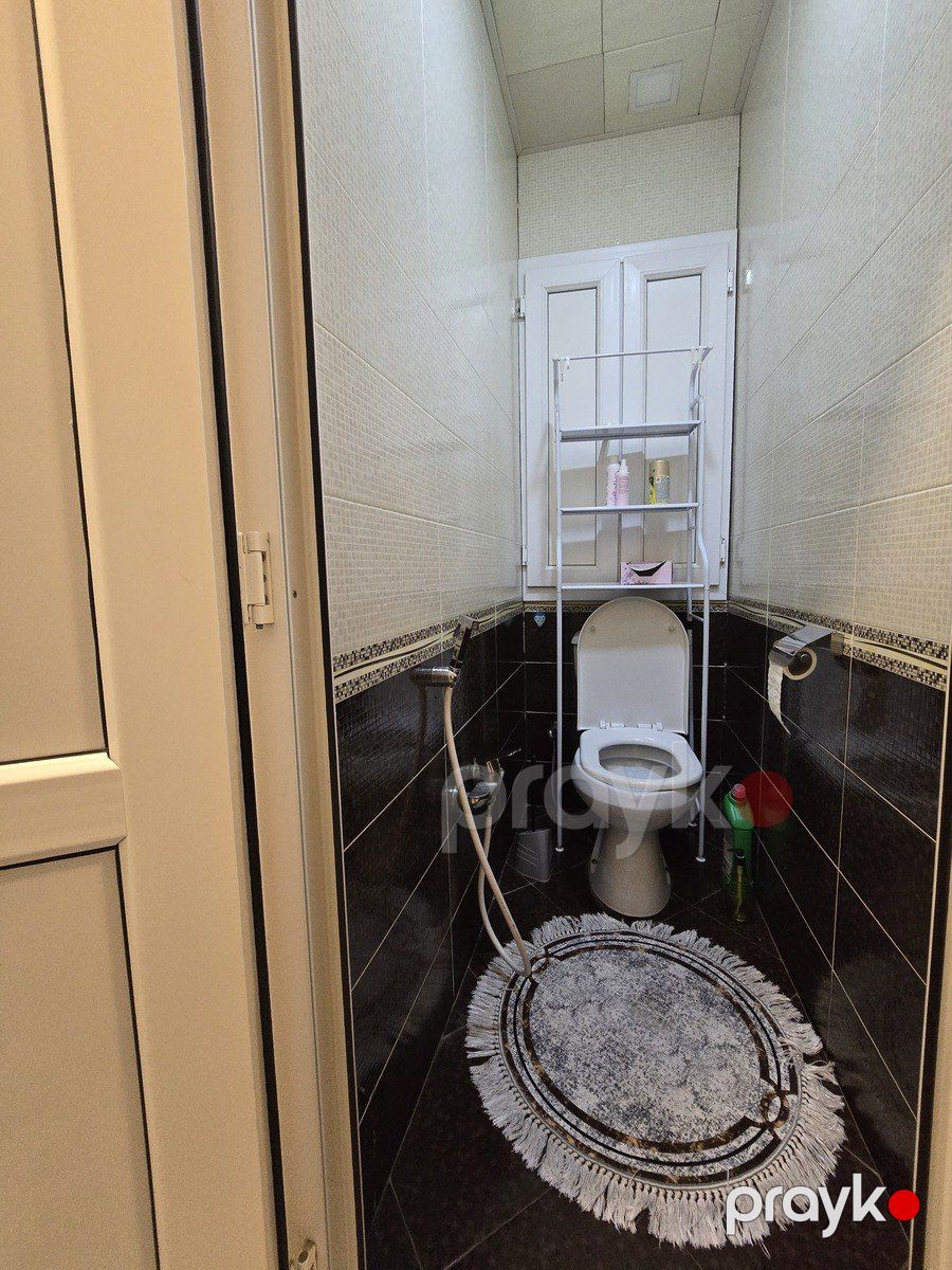 Satılır 3 otaqlı köhnə tikili 80 m² — Mənzil, Bakı (10)