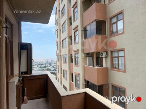 Satılır 3 otaqlı Bina evi menzil (Yeni tikili), 138 m², Binəqədi rayonu — Bakı