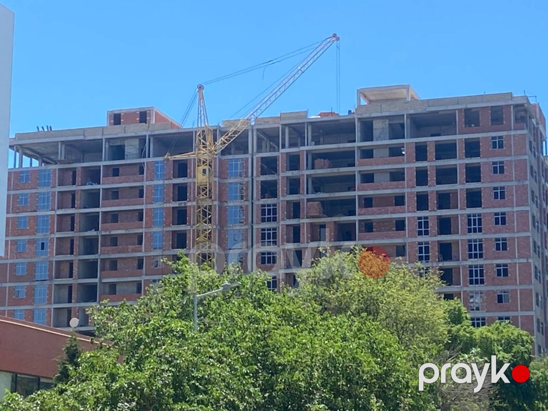 Satılır 1 otaqlı yeni tikili 68 m² — Mənzil, Bakı (5)