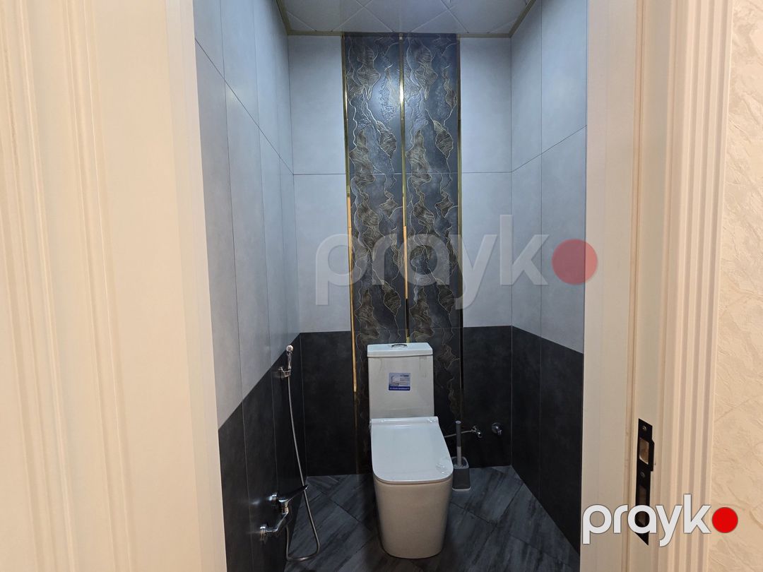 Satılır 3 otaqlı yeni tikili 95 m² — Mənzil, Sumqayıt (9)