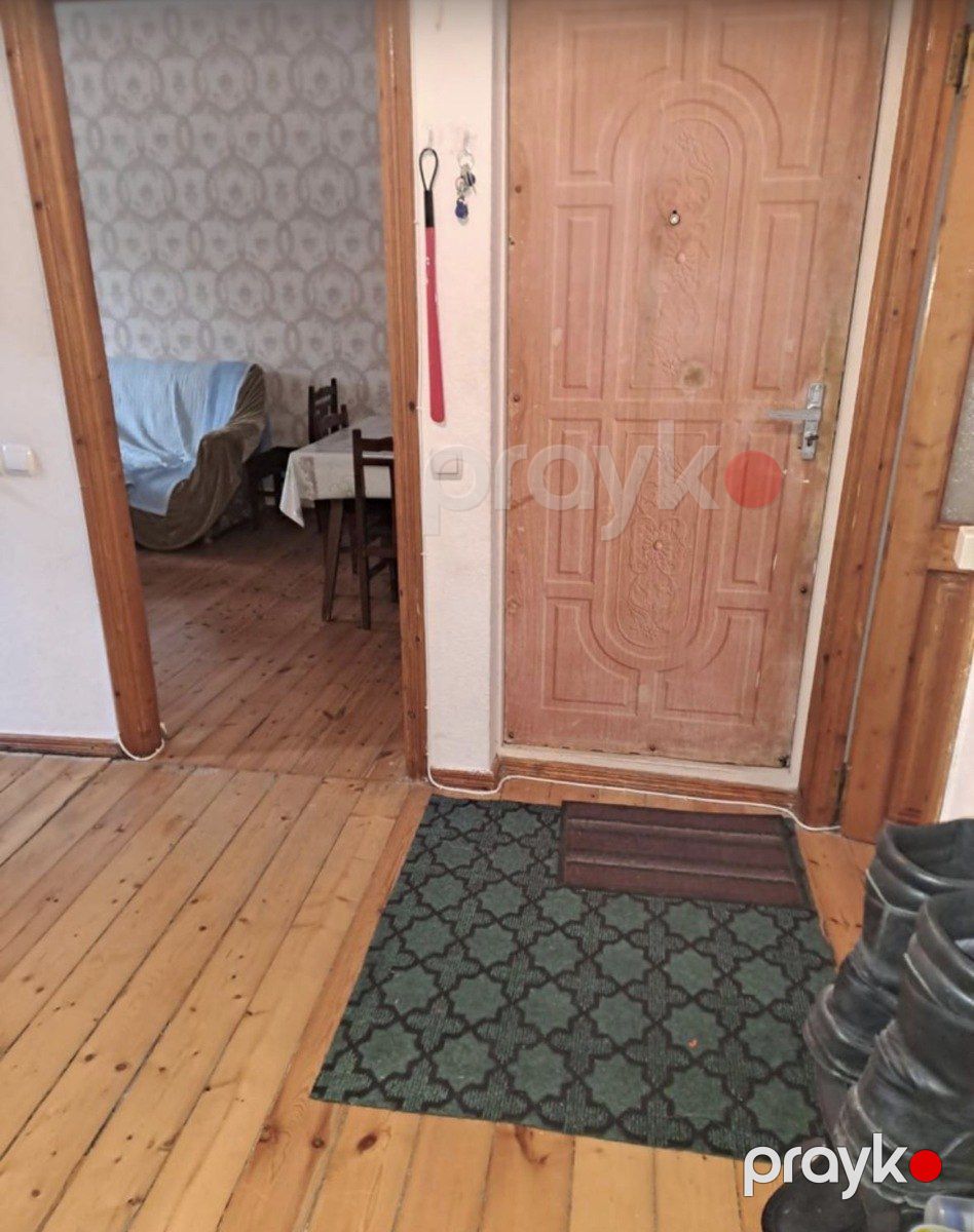 Satılır 2 otaqlı köhnə tikili 65 m² — Mənzil, Bakı (8)