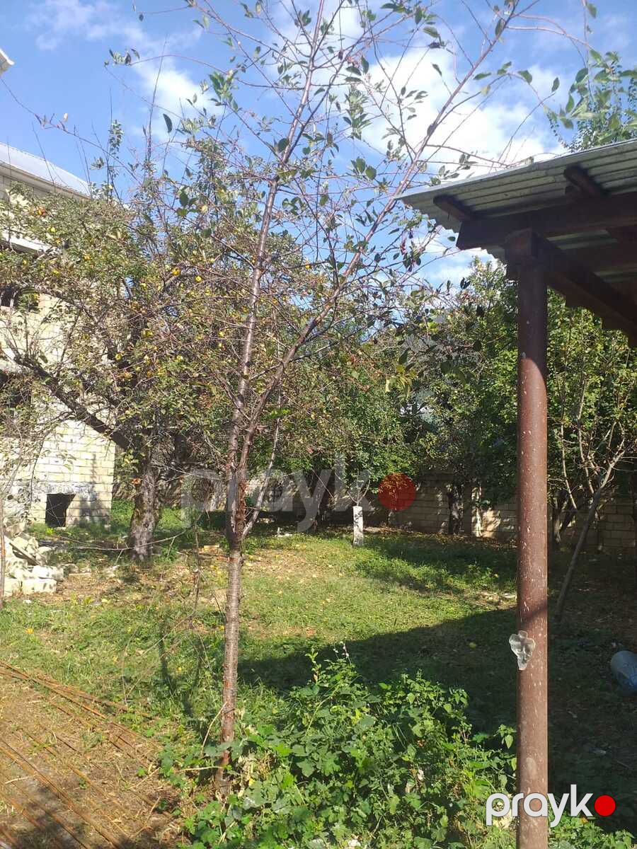 Satılır 7 otaqlı həyət evi/bağ evi 260 m² — Ev, villa, Qəbələ (2)
