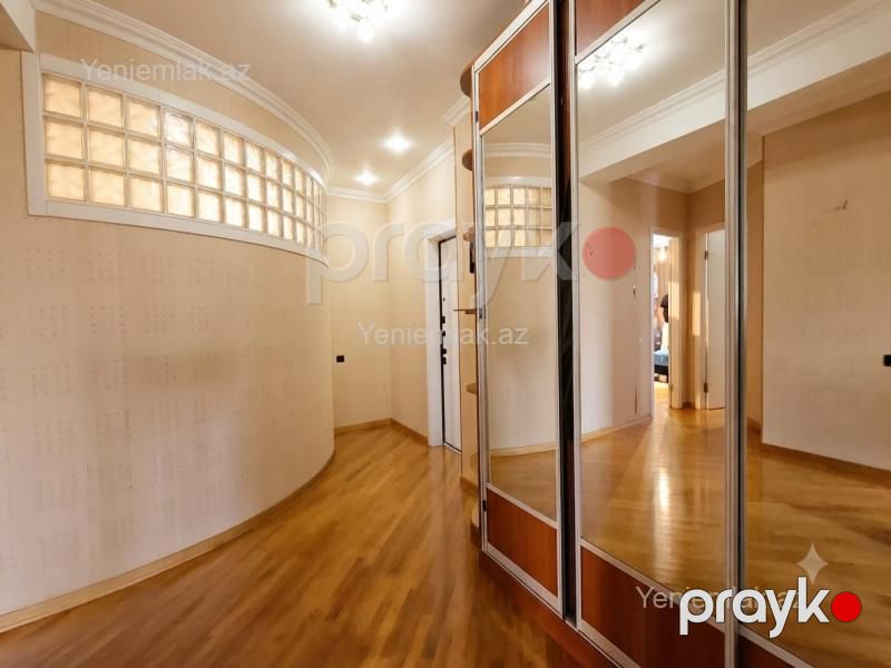 Satılır 3 otaqlı Bina evi menzil (Yeni tikili), 137 m², Binəqədi rayonu — Mənzil, Bakı (6)