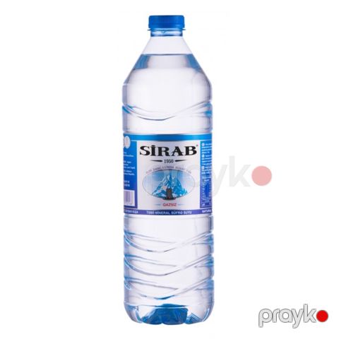 Plastik su qabları — Bakı