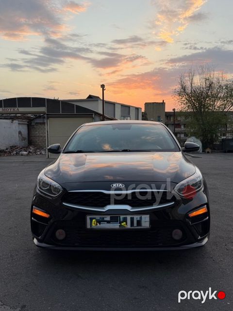 Kia Forte, 2.0 L, 2020 il, 67 592 km — Bakı