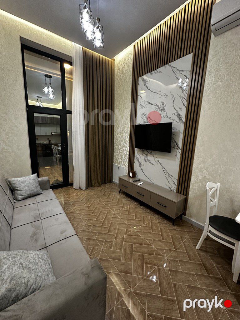 Bağ evi kirayə verilir, Novxanı qəs — Ev, villa, Bakı (8)