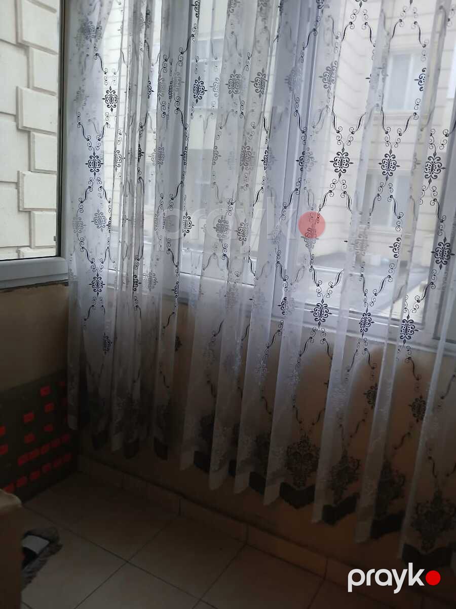 1-otaqlı yeni tikili, Xırdalan ş., 42 m² — Mənzil, Xırdalan (6)