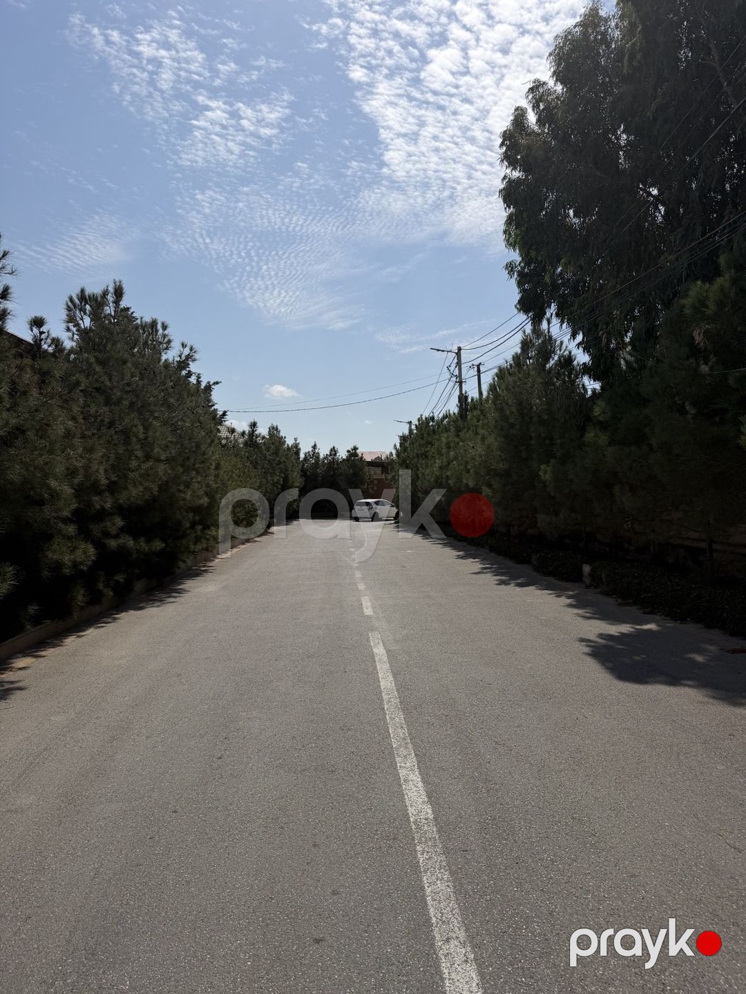 Satılır torpaq 11 sot — Torpaq, Bakı (6)