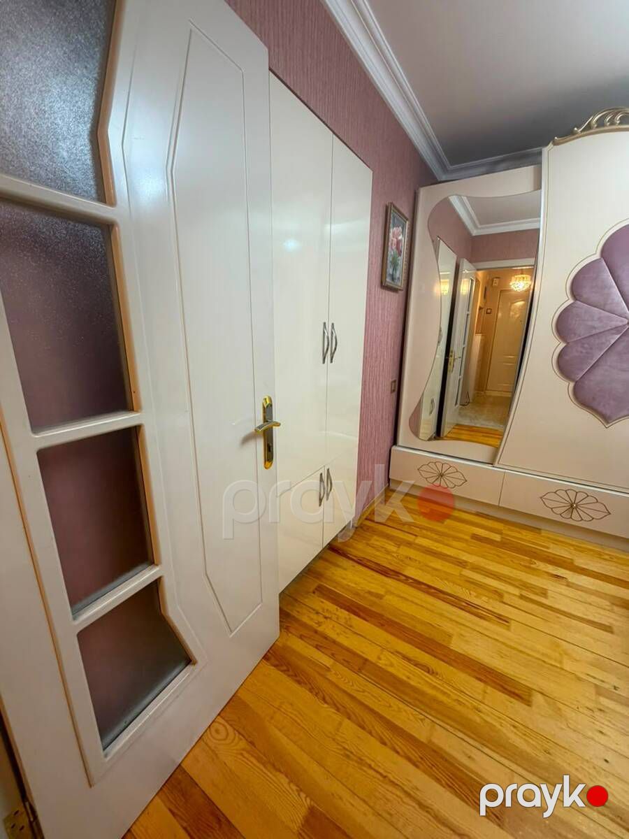 Satılır 3 otaqlı köhnə tikili 70 m² — Mənzil, Bakı (4)