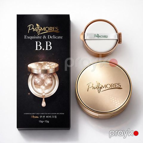 BB-kuşon PrettyMores Exquisite & Delicate - Beige, 15 q — Bakı