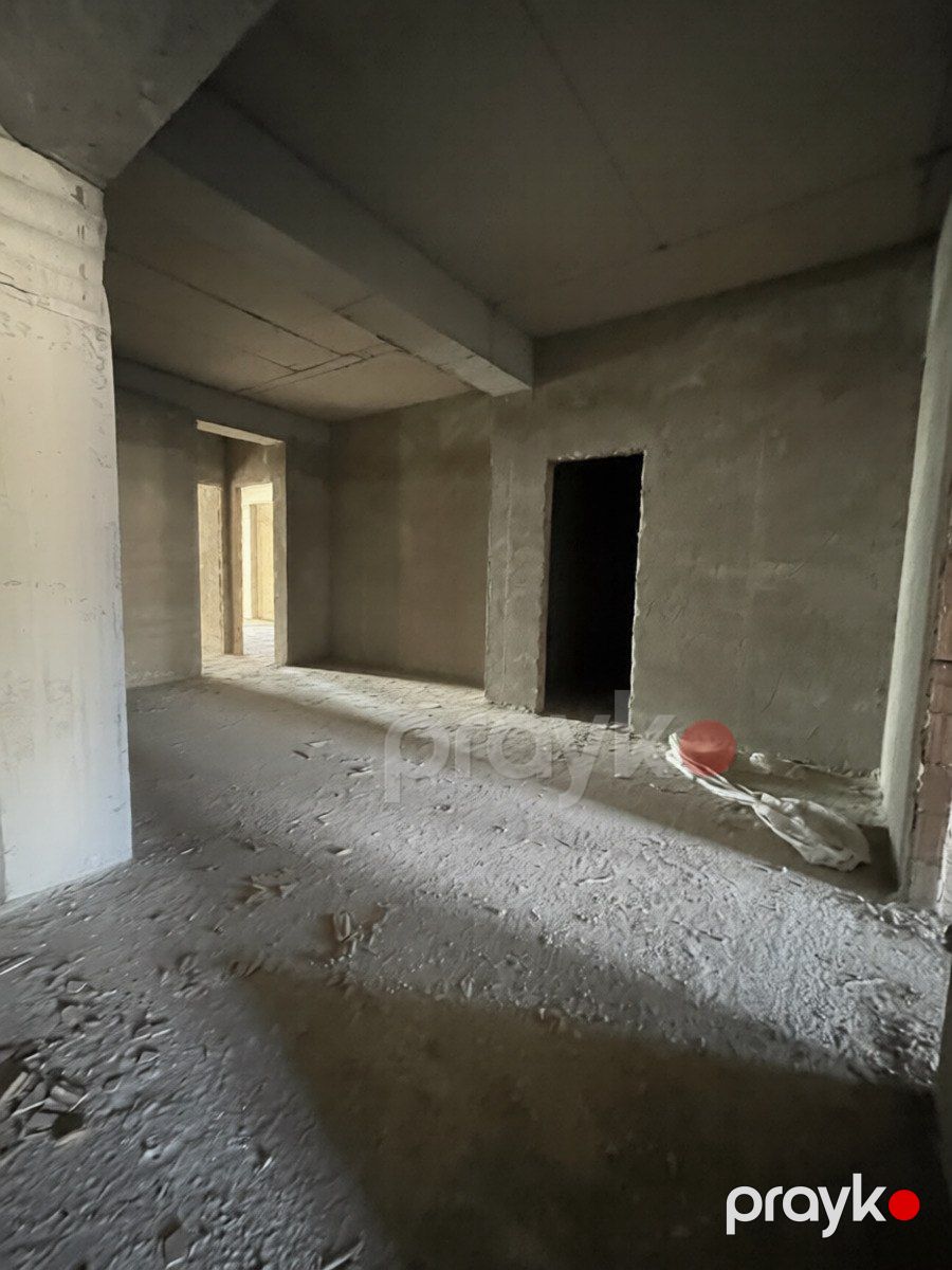 Satılır 4 otaqlı yeni tikili 242 m² — Mənzil, Bakı (4)