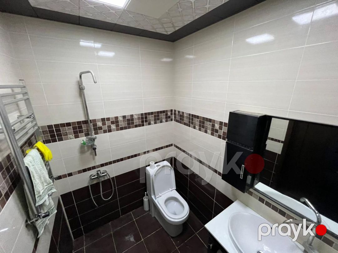 Satılır 3 otaqlı yeni tikili 147 m² — Mənzil, Bakı (2)