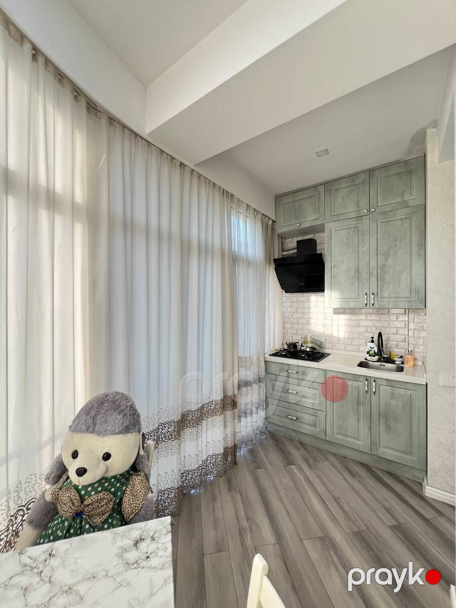 Satılır 3 otaqlı yeni tikili 91 m² — Mənzil, Bakı (10)