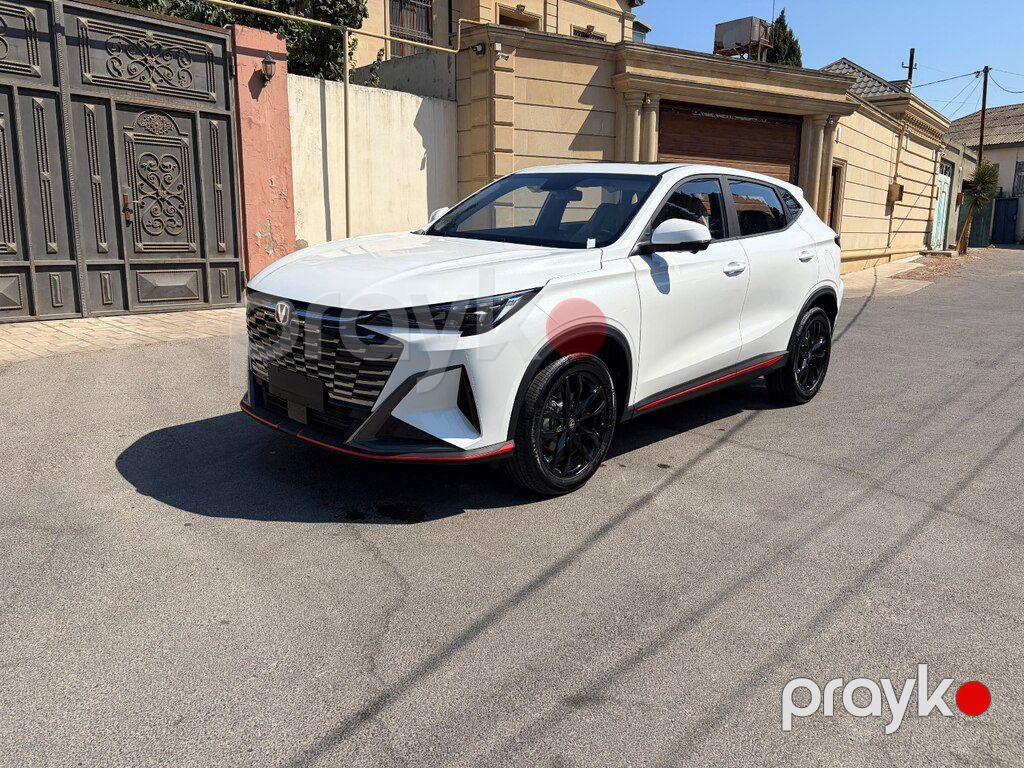 Changan Oshan X5 Plus, 1.5 L, 2026 il, yeni — Avtomobillər, Bakı (3)