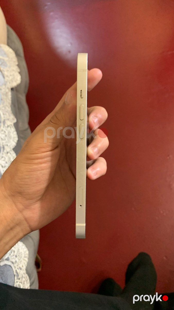 Apple iPhone 13 Starlight 128GB/4GB — Smartfonlar, Bakı (3)