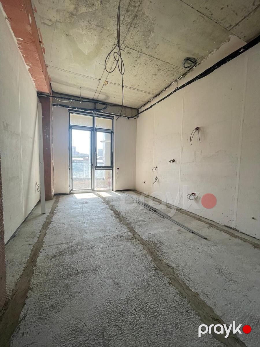 Satılır 4 otaqlı yeni tikili 220 m² — Mənzil, Bakı (12)