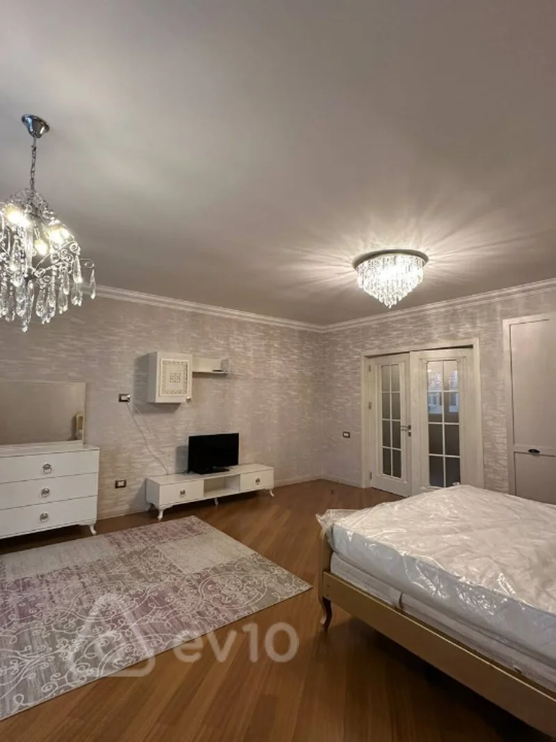3 otaqlı mənzil, 140 m², Əliyar Əliyev küç — kirayə — Mənzil, Bakı (2)