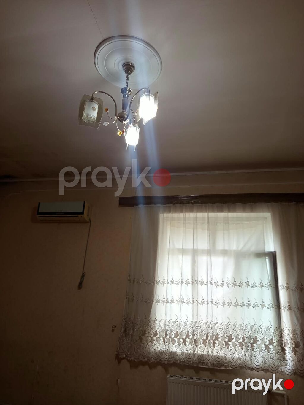 90 kv. m, 3 otaqlı, Kombi, Qaz, İşıq — Ev, villa, Siyəzən (9)