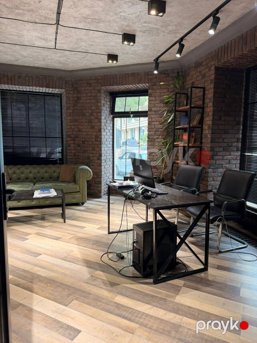 İcarəyə verilir obyekt 105 m² — Əmlak, Bakı (5)