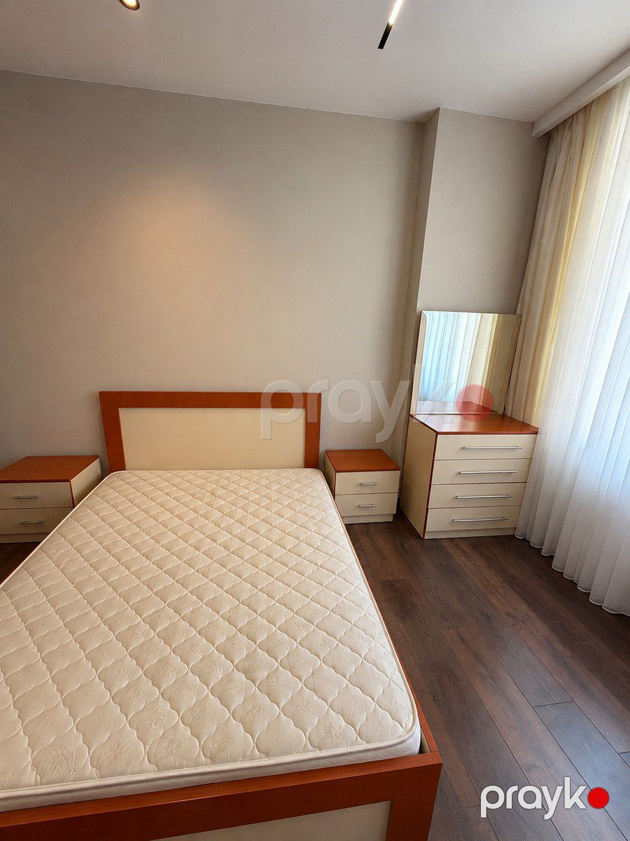 Satılır 3 otaqlı yeni tikili 120 m² — Mənzil, Bakı (7)