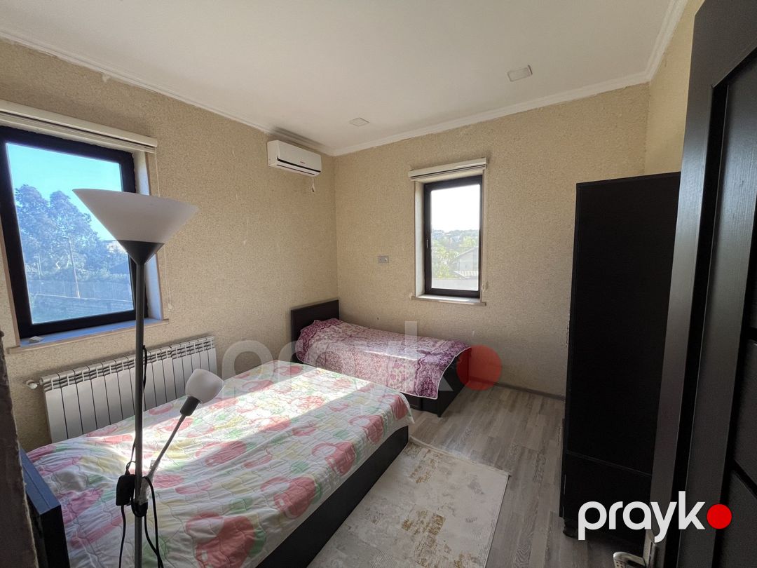 İcarəyə verilir 5 otaqlı həyət evi/bağ evi 240 m² — Ev, villa, Bakı (12)