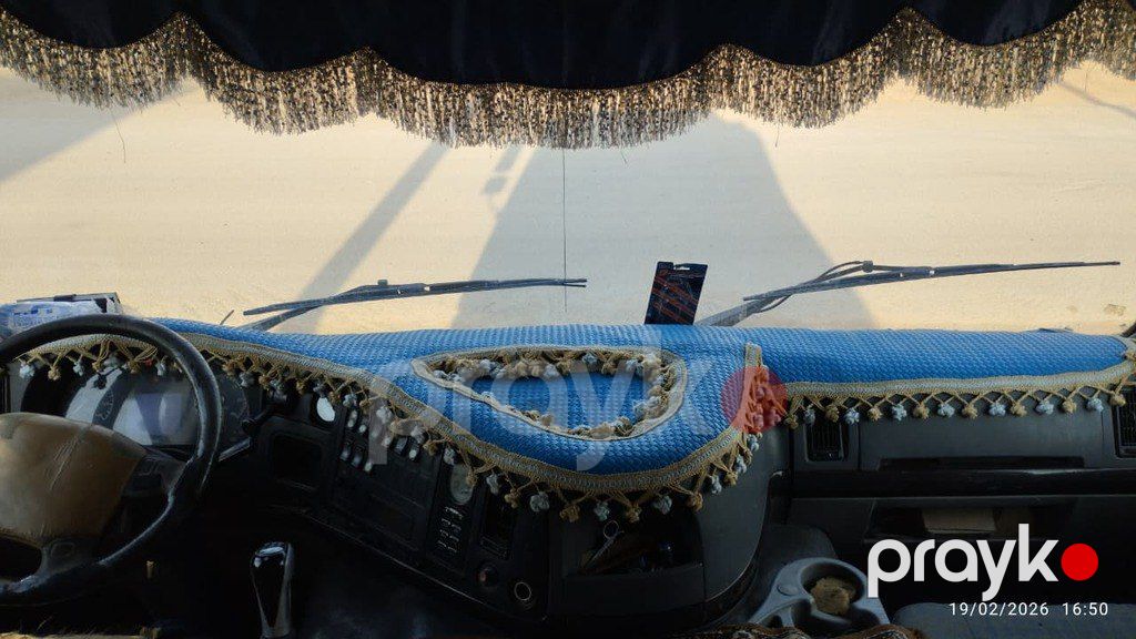 Howo Sinotruk, 9.0 L, 2011 il, 280 000 km — Yük maşınları, Quba (7)
