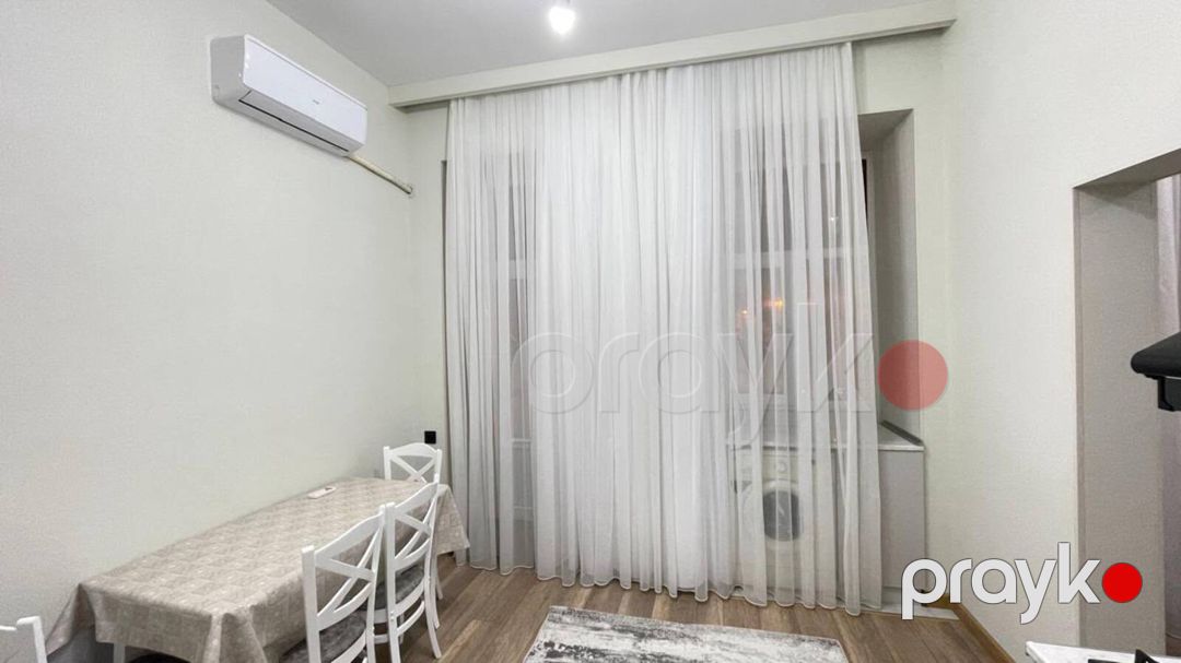 İcarəyə verilir 2 otaqlı köhnə tikili 30 m² — Mənzil, Bakı (2)