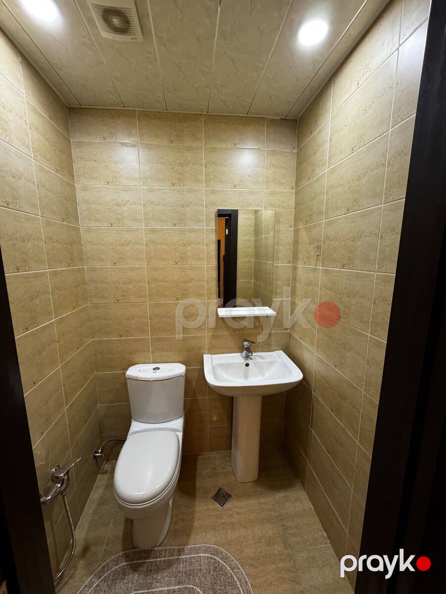 İcarəyə verilir 3 otaqlı yeni tikili 76 m² — Mənzil, Bakı (11)