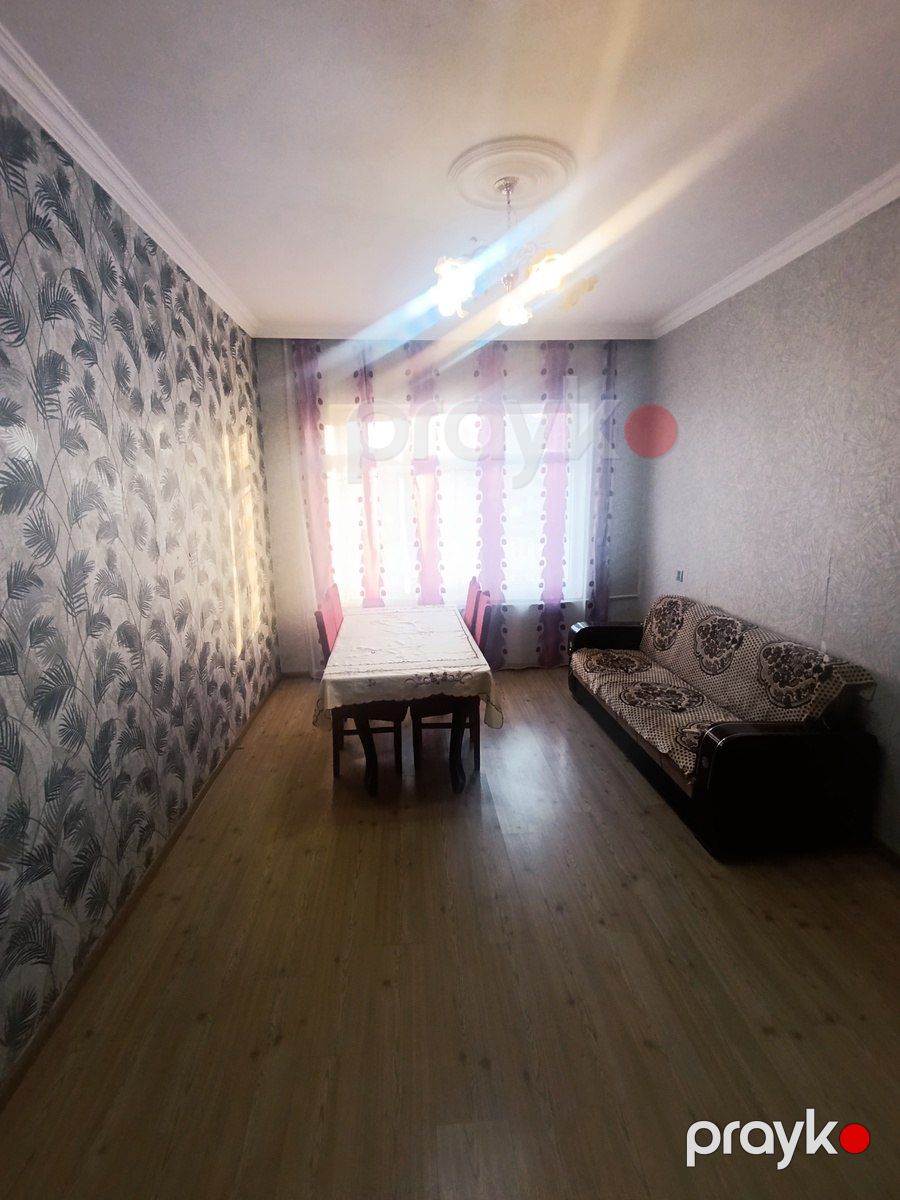 İcarəyə verilir 2 otaqlı köhnə tikili 50 m² — Mənzil, Bakı (3)