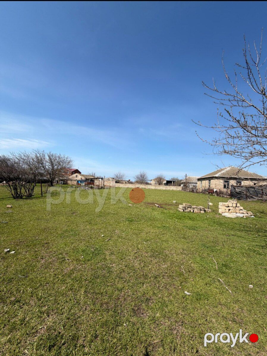 14 sot torpaq sahəsi, Kürdəxanı qəs — Torpaq, Bakı (6)