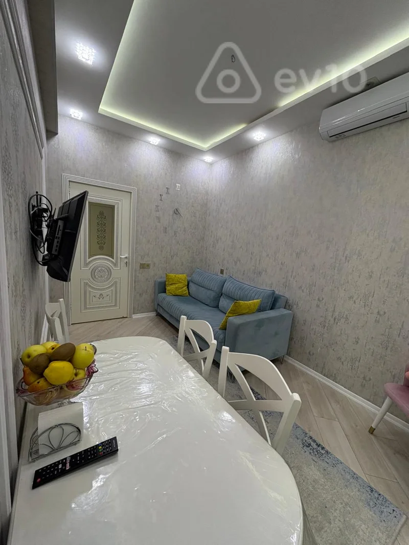 2 otaqlı mənzil, 50 m², Əhmədli Metrosu yaxınlıqında — Mənzil, Bakı (3)