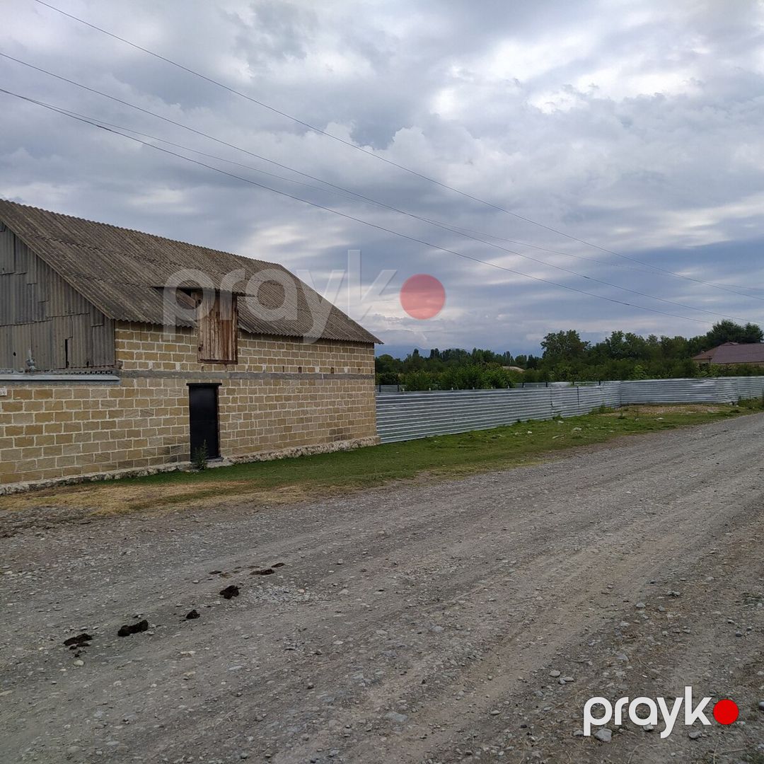 Həyət evi, Balakən r — Ev, villa, Balakən (6)
