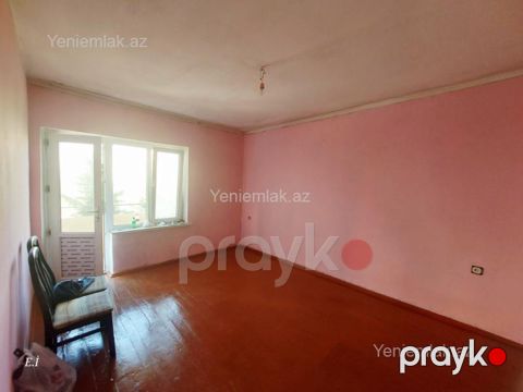 Satılır 2 otaqlı Bina evi menzil (Köhnə tikili), 52 m², 47-ci məhəllə — Sumqayıt