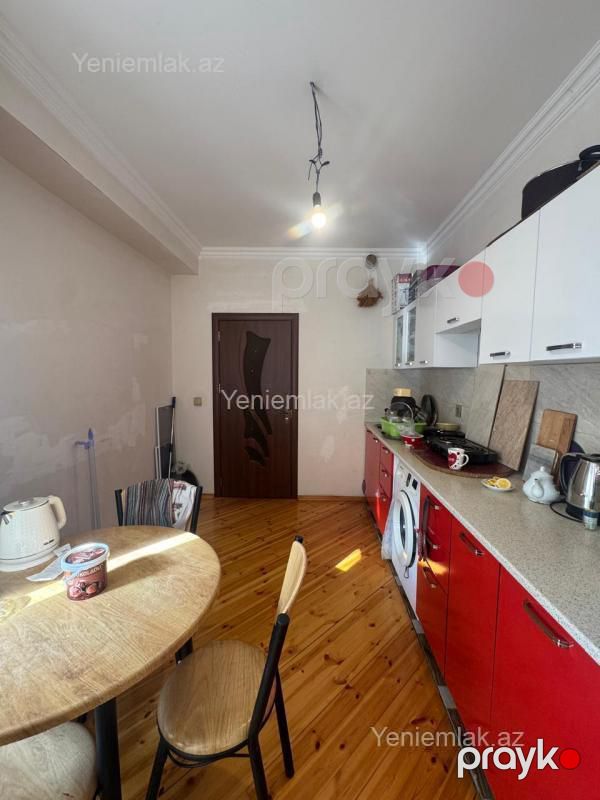 Satılır 3 otaqlı Bina evi menzil (Yeni tikili), 100 m², Masazır — Mənzil, Abşeron (5)