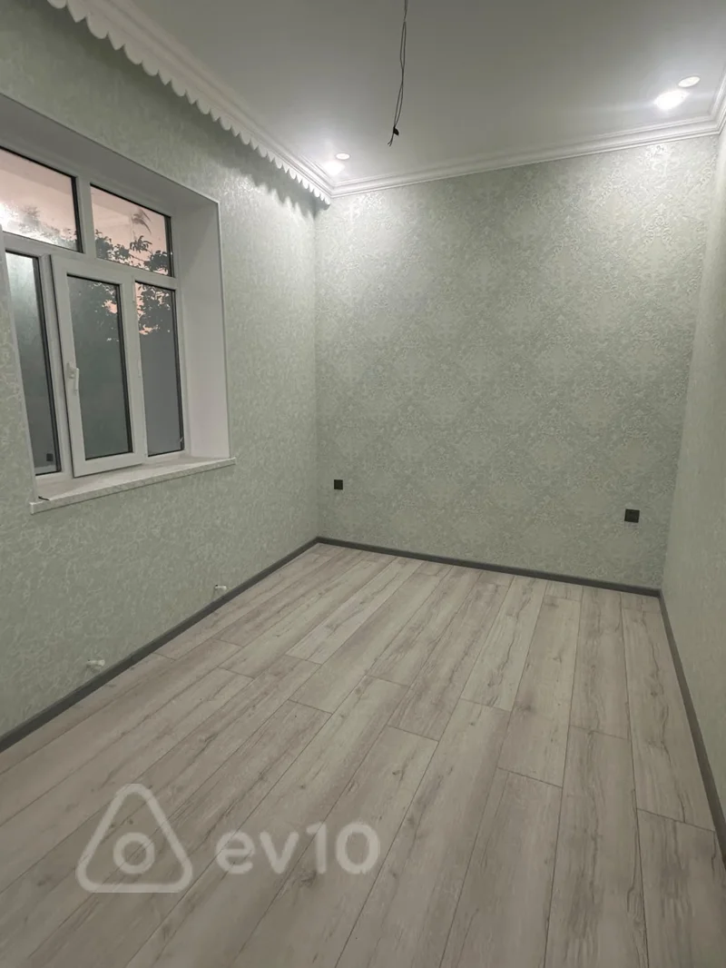 3 otaqlı həyət evi, 70 m², Zabrat — Ev, villa, Bakı (9)