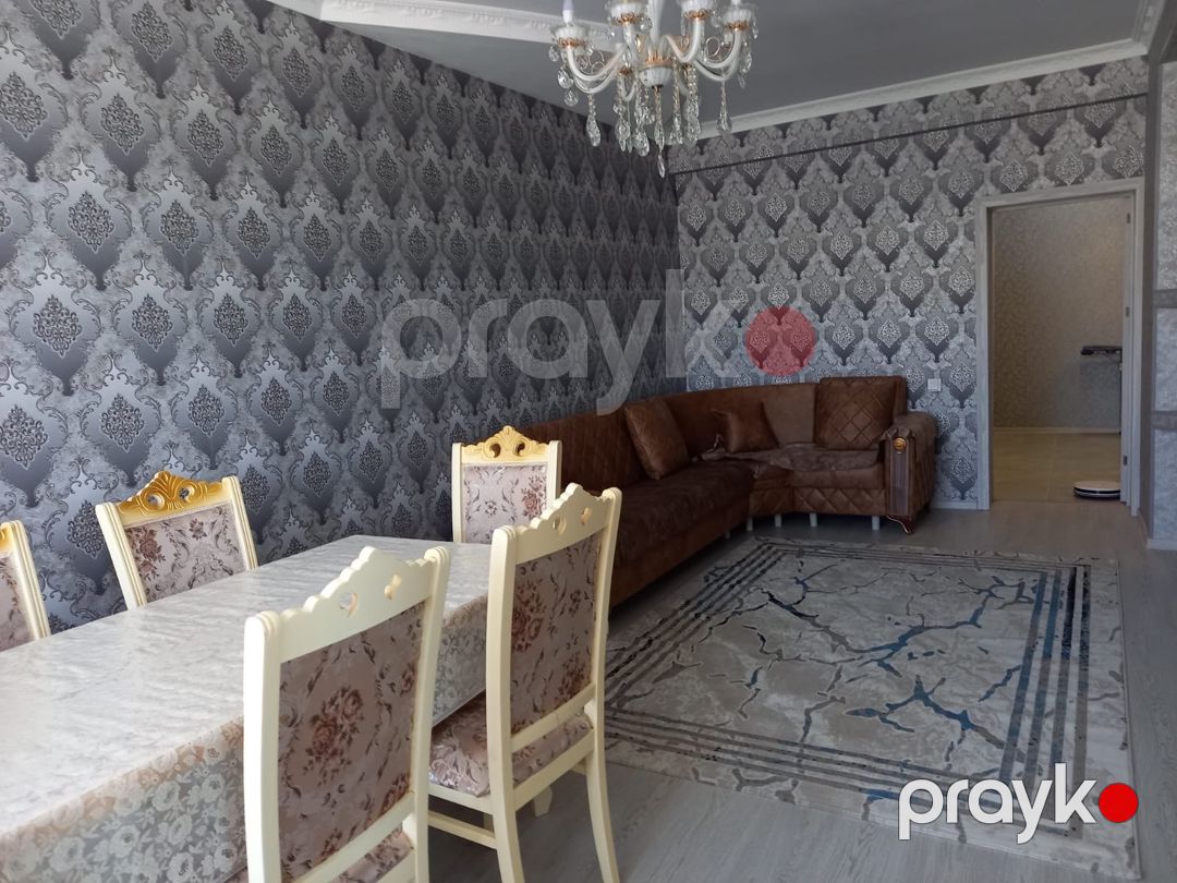 İcarəyə verilir 2 otaqlı yeni tikili 68 m² — Mənzil, Bakı (3)
