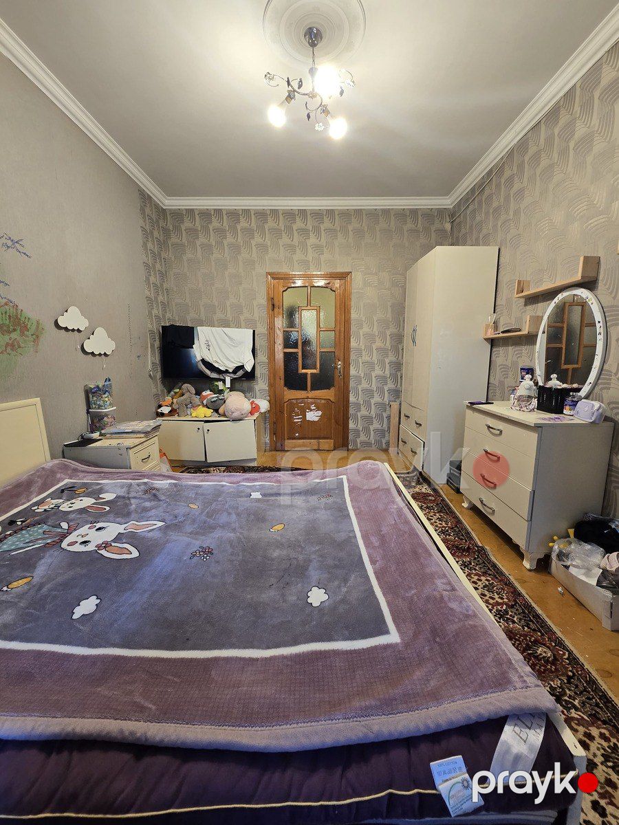 Satılır 3 otaqlı köhnə tikili 80 m² — Mənzil, Bakı (3)