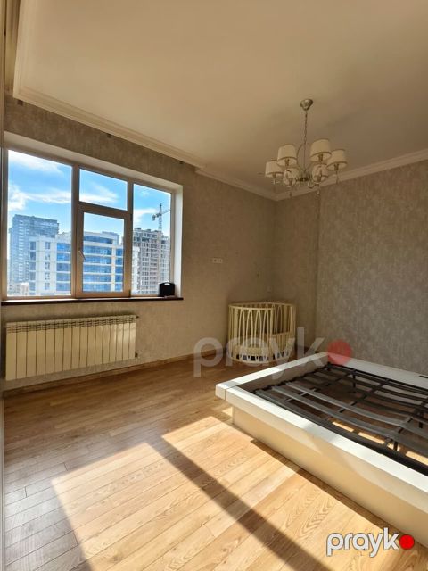 Satılır 3 otaqlı yeni tikili 115 m² — Bakı