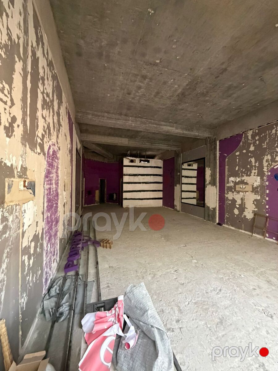 İcarəyə verilir 7 otaqlı ofis 300 m² — Ofis, Bakı (10)