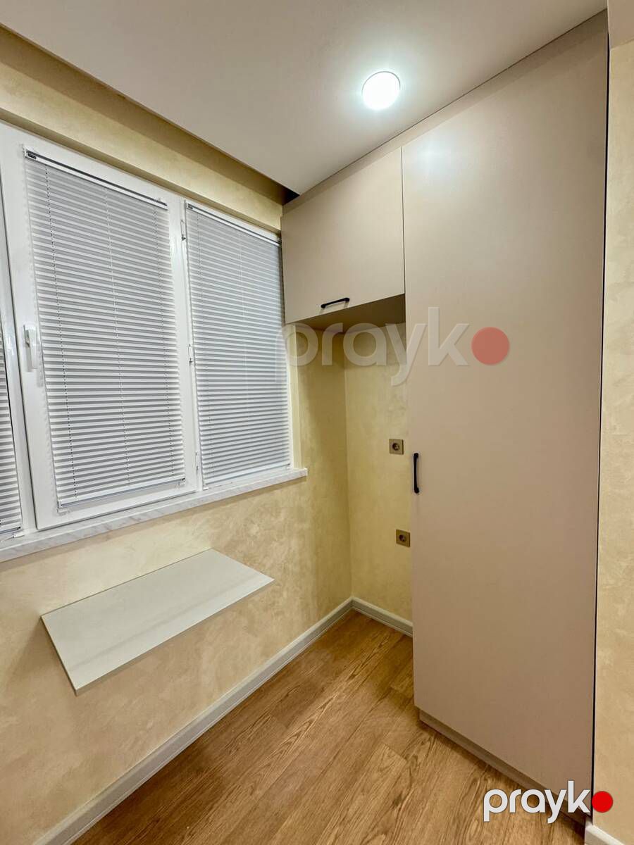 Satılır 2 otaqlı köhnə tikili 38 m² — Mənzil, Bakı (6)