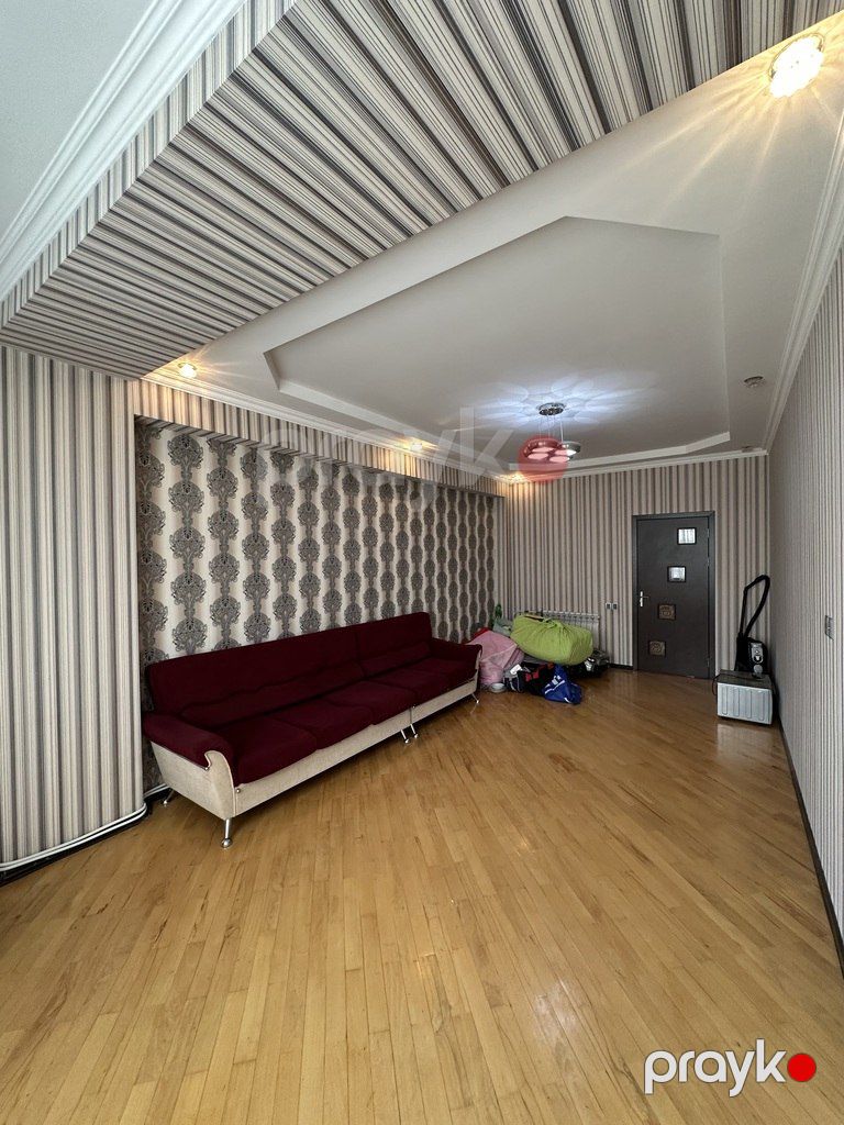 Satılır 2 otaqlı yeni tikili 70 m² — Mənzil, Xırdalan (4)
