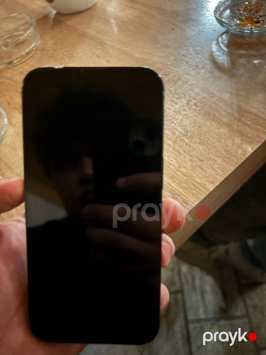 Apple iPhone 13 Blue 128GB/4GB — Smartfonlar, Bakı (4)