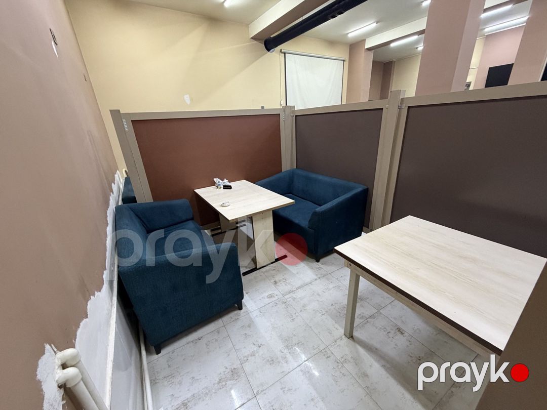 Hazır biznes (restoran avadanlığı) — Biznes və avadanlıq, Bakı (9)
