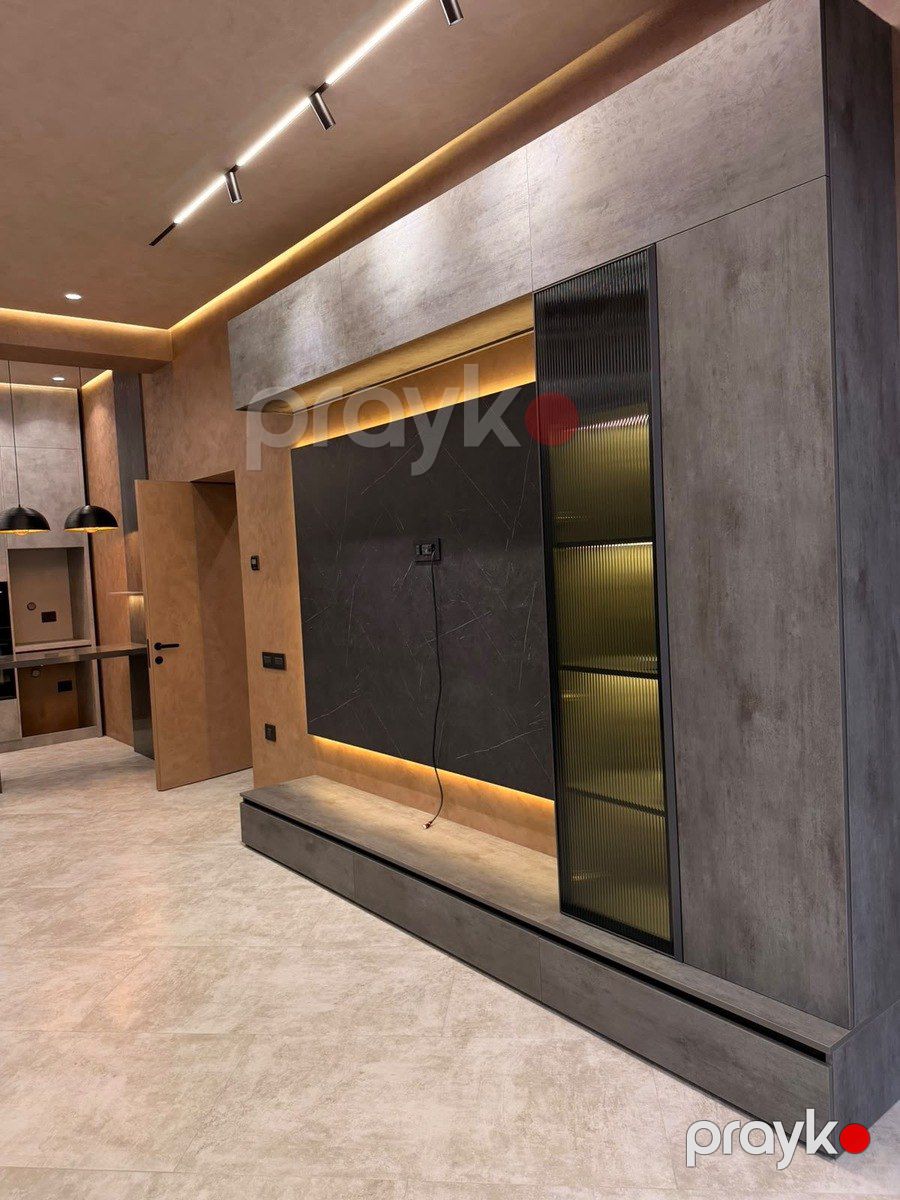 Satılır 2 otaqlı yeni tikili 65.5 m² — Mənzil, Bakı (3)