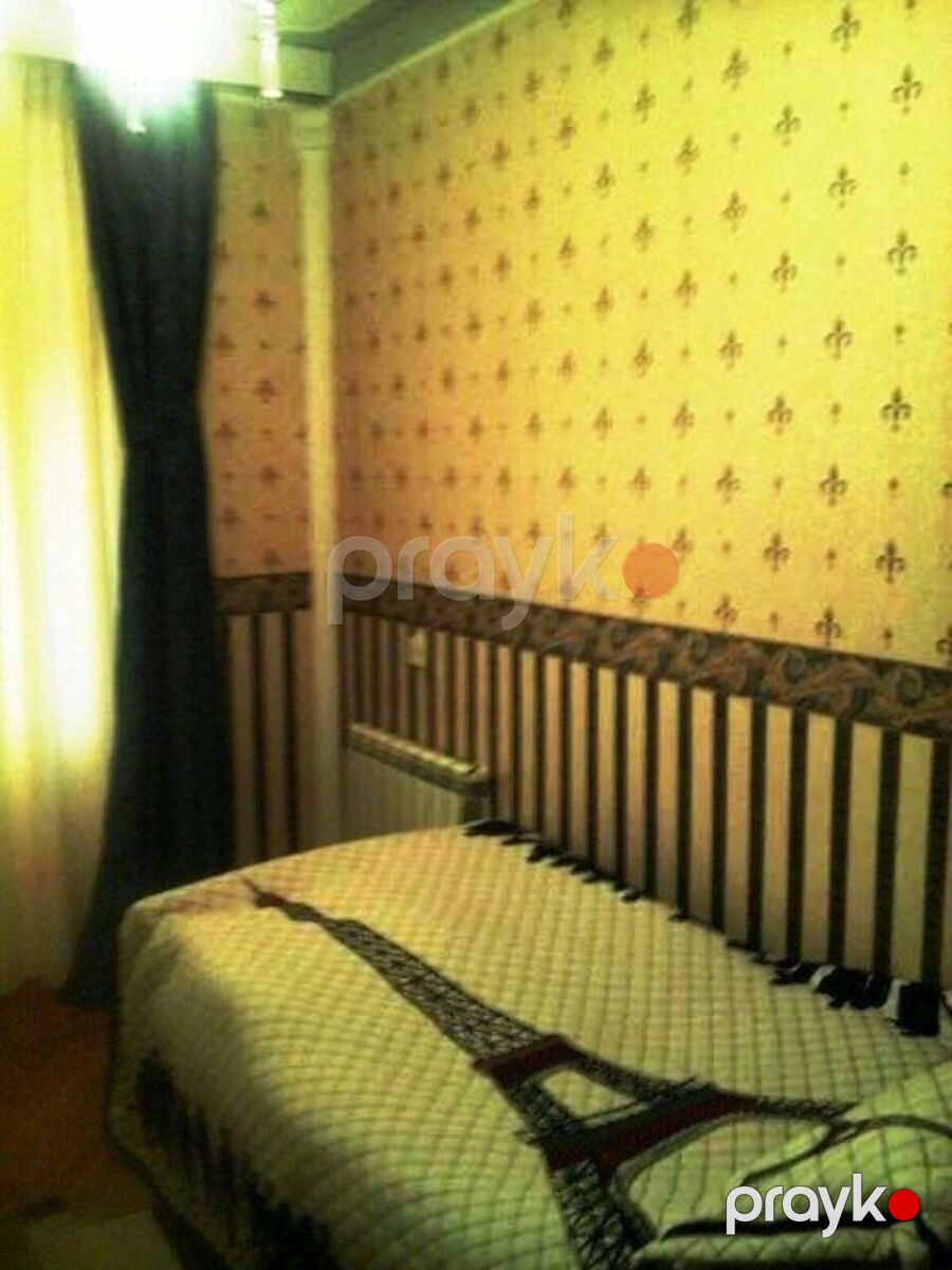 2-otaqlı mənzil, Gənclik m., 50 m² — Mənzil, Bakı (10)