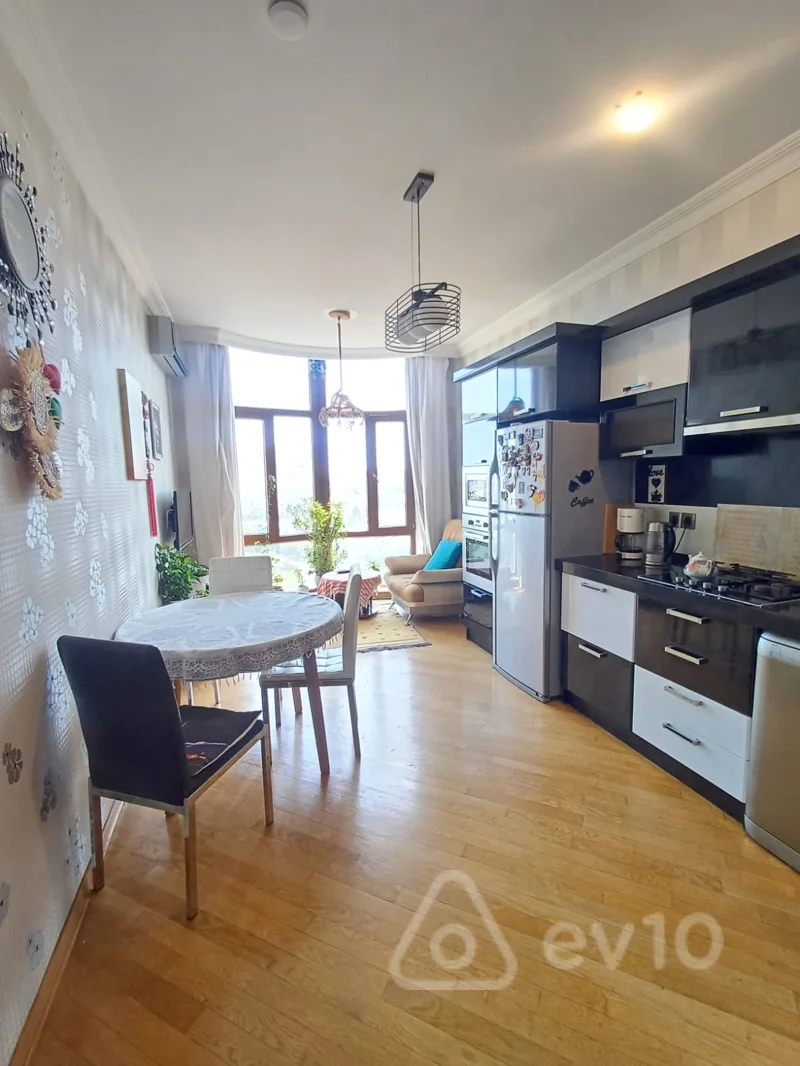 3 otaqlı mənzil, 123 m², Azər Əliyev küçəsi — Mənzil, Bakı (10)